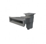 skimmer cinza astral